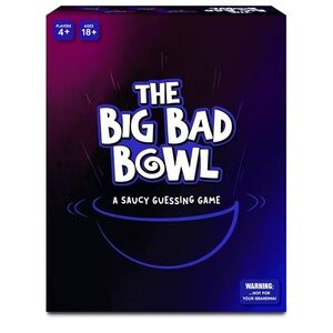 Fun Adult party game